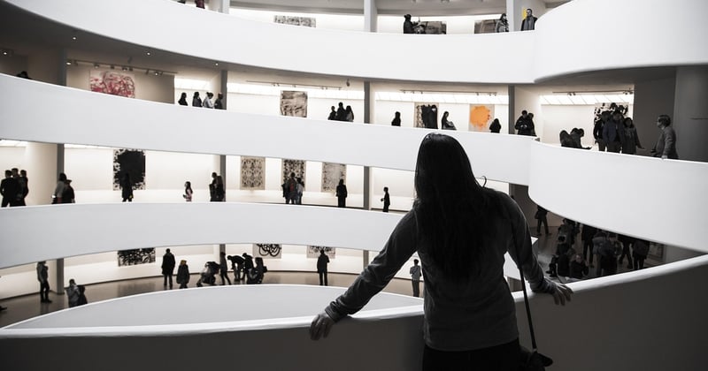 L'influence de l'art islamique sur l'architecture moderne, expliquée