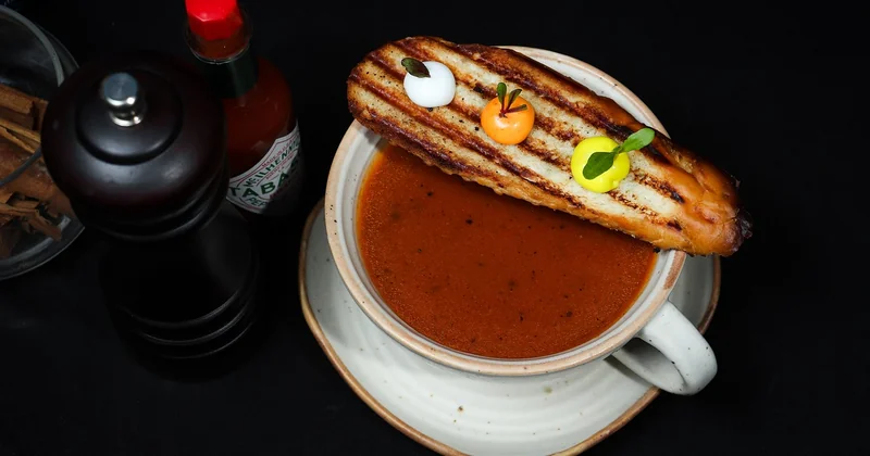Comment choisir ses recettes quand on veut vraiment voyager
