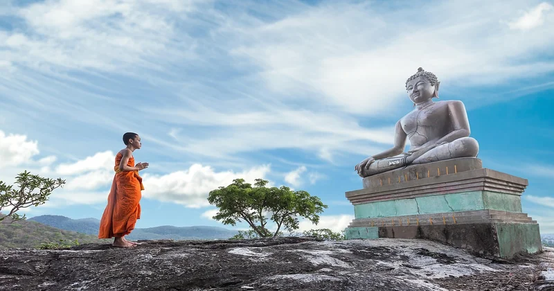 La Thaïlande, porte d'entrée la plus simple