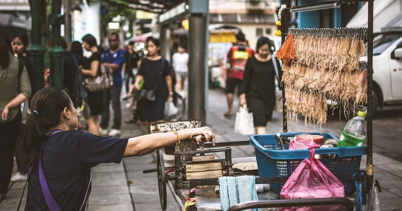 Prix et qualité : Bangkok, Chiang Mai, Phuket
